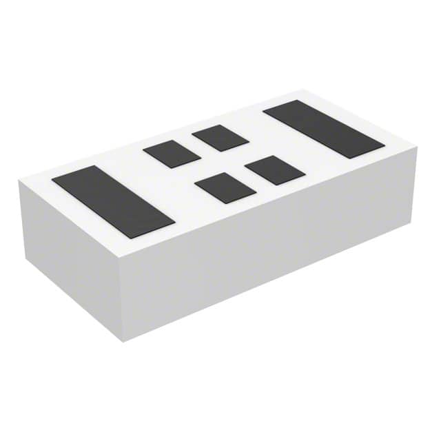 RF ANT 2.4GHZ CHIP SOLDER SMD