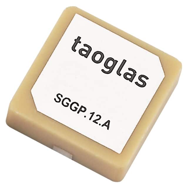 Taoglas Limited 931-1427-2-ND,931-1427-1-ND,931-1427-6-ND