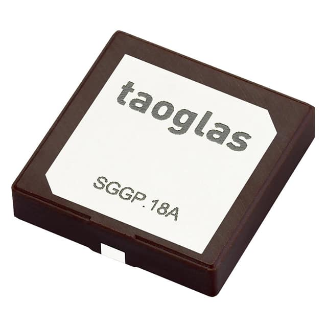 Taoglas Limited 931-1528-2-ND,931-1528-1-ND,931-1528-6-ND