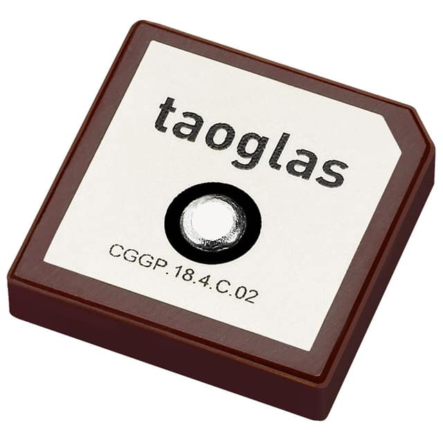 Taoglas Limited 931-1152-ND