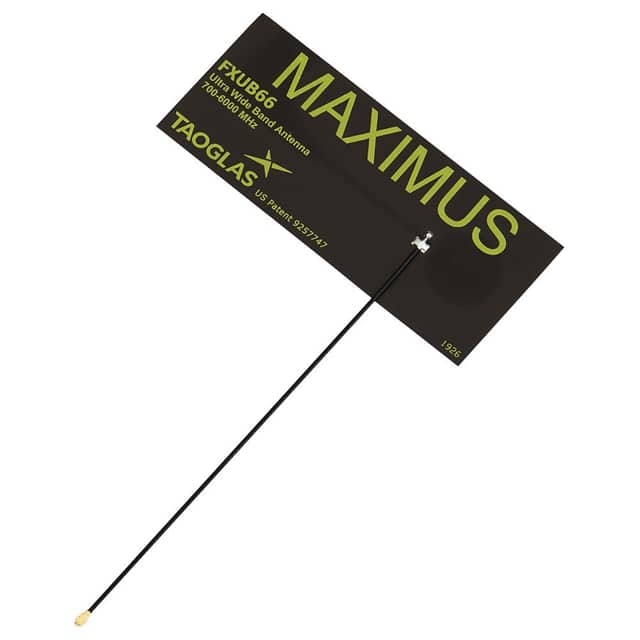 Taoglas Limited 931-1202-ND