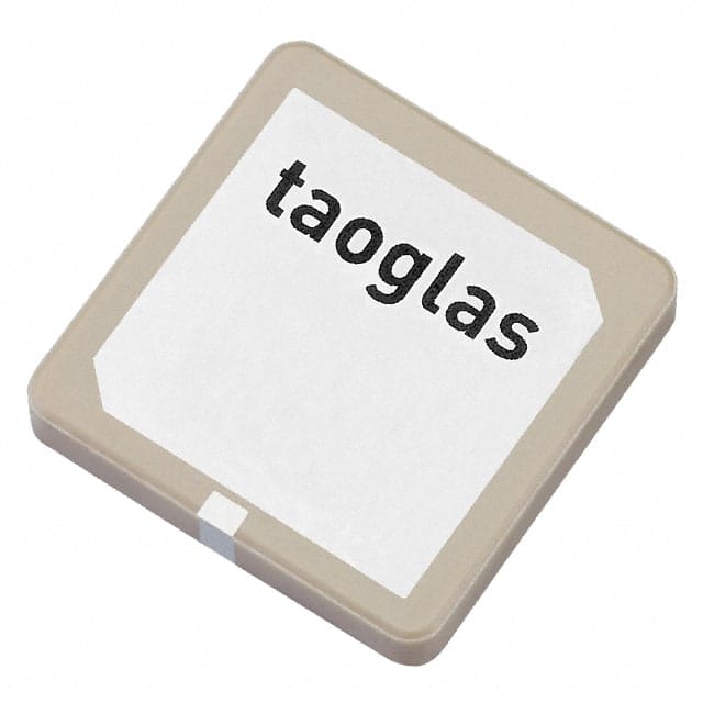 Taoglas Limited 931-1260-2-ND,931-1260-1-ND,931-1260-6-ND