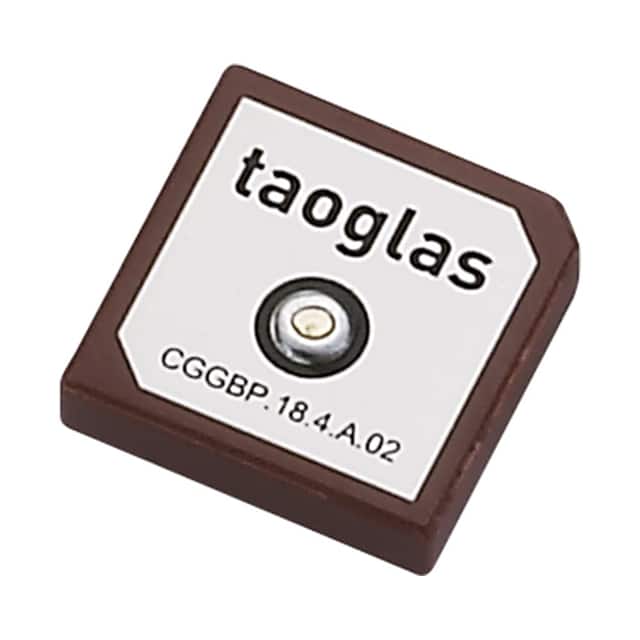 Taoglas Limited 931-1323-ND
