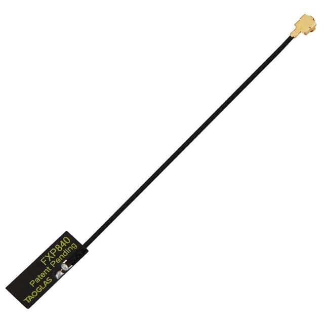 Taoglas Limited 931-1222-ND