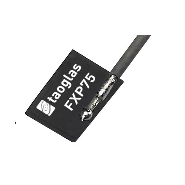 Taoglas Limited 931-1272-ND
