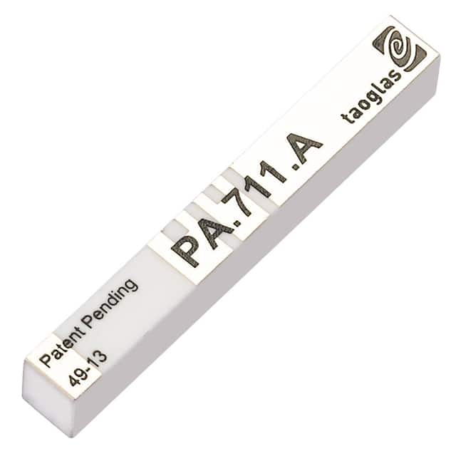Taoglas Limited 931-1429-2-ND,931-1429-1-ND,931-1429-6-ND