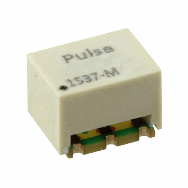 Pulse Electronics Network 553-2764-2-ND,553-2764-1-ND,553-2764-6-ND