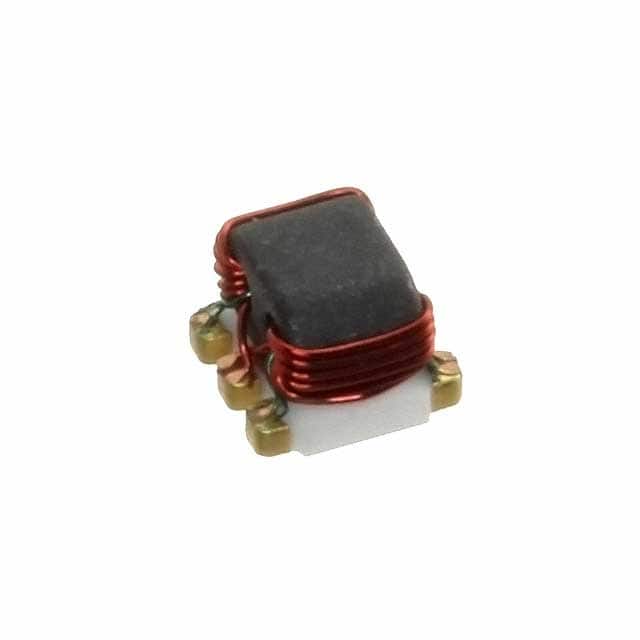 RF DIR COUPLR 40MHZ-1.25GHZ 5SMD
