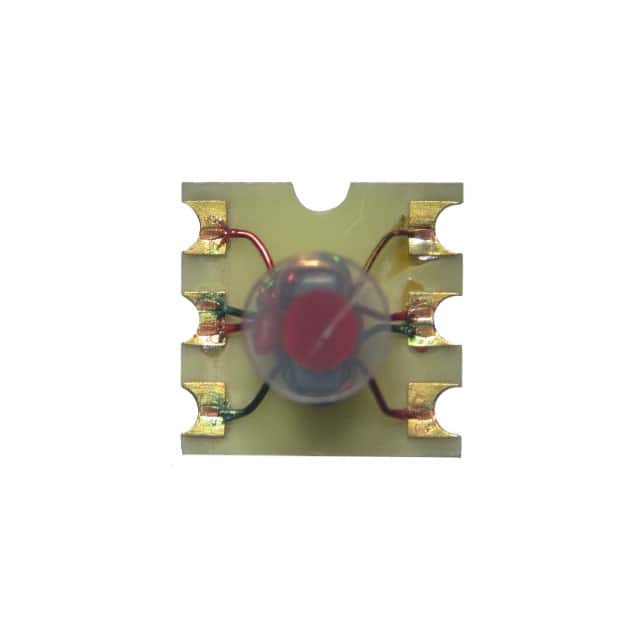 7.5DB COUPLER 5 - 1225 MHZ