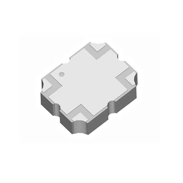 RF DIR COUPLER 2.65-2.8GHZ SMD