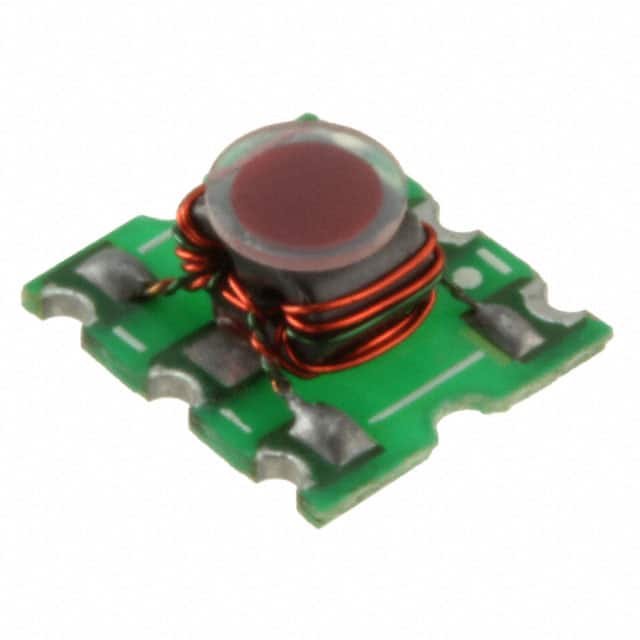 RF DIR COUPLER 5MHZ-1.2GHZ 6SMD