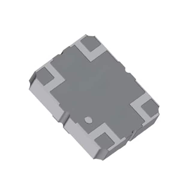 RF DIR COUPLER 2GHZ-2.3GHZ SMD