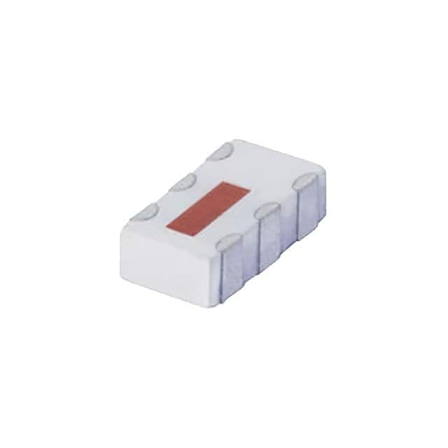 RF DIR COUPLER 360MHZ-1GHZ 6SMD