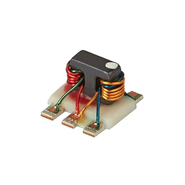 RF DIR COUPLER 5MHZ-1GHZ 6SMD