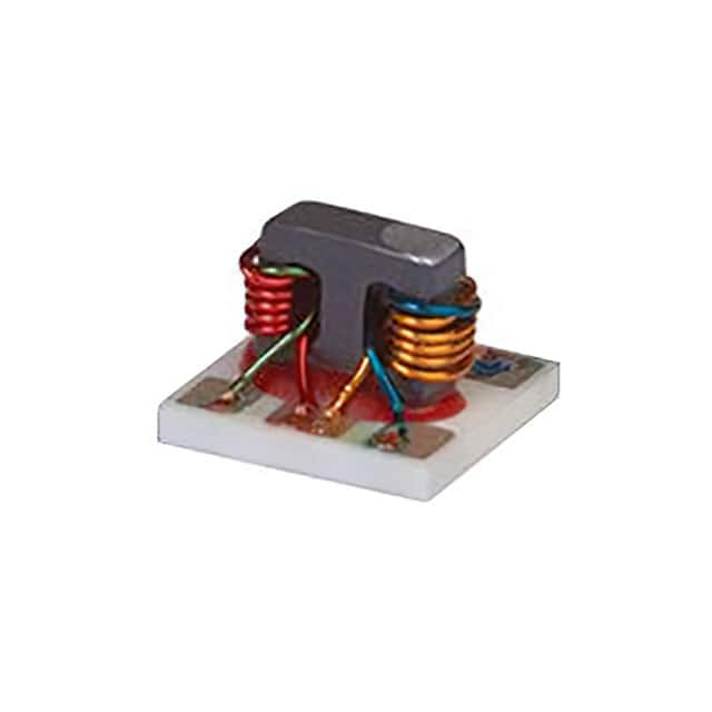 RF DIR COUPLER 50MHZ-2GHZ 5SMD
