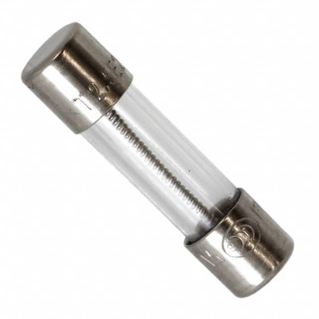 Bel Fuse Inc. 507-1542-ND