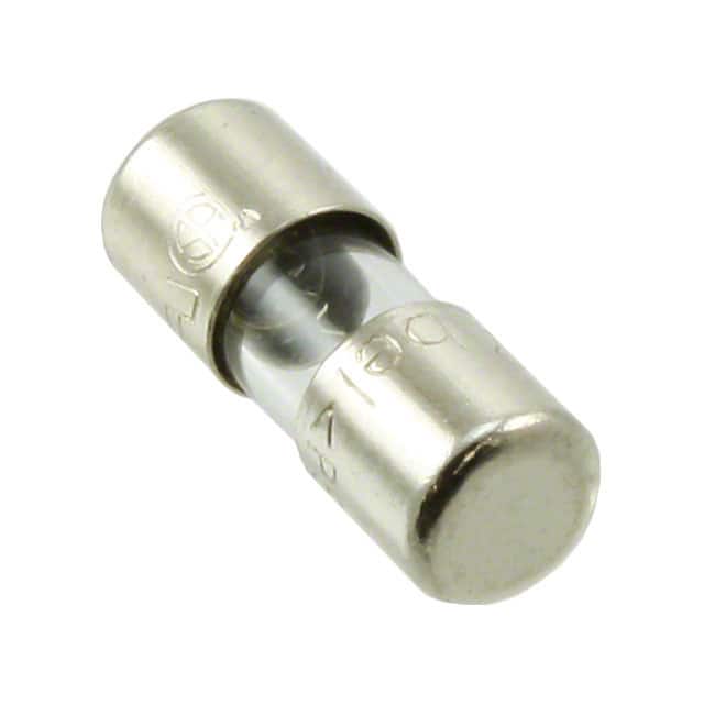 Bel Fuse Inc. 507-1615-ND