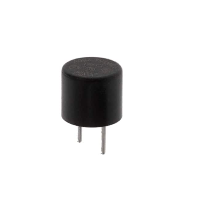 Bel Fuse Inc. 507-2360-ND