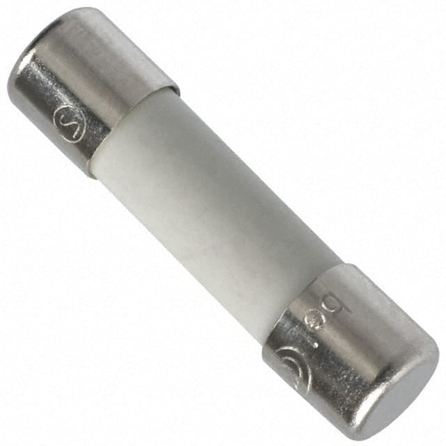 Bel Fuse Inc. 507-2110-ND