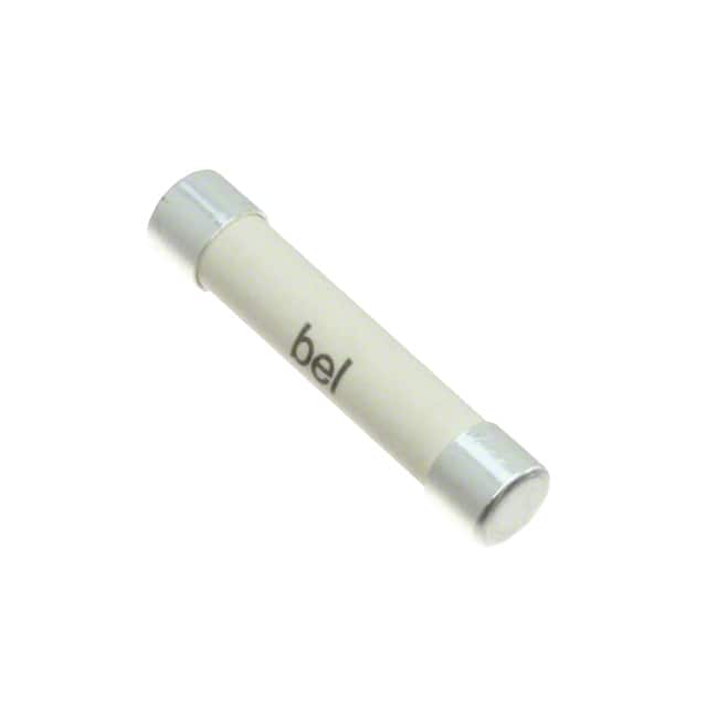 FUSE CERM 0.44A 1000VAC/VDC