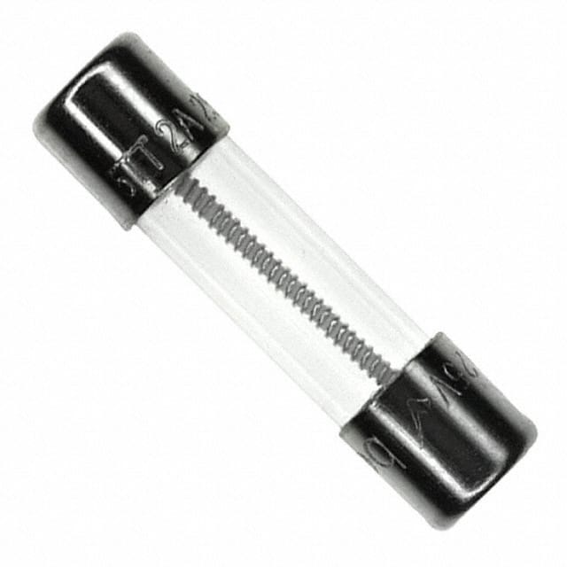 FUSE GLASS 1.5A 250VAC 5X20MM