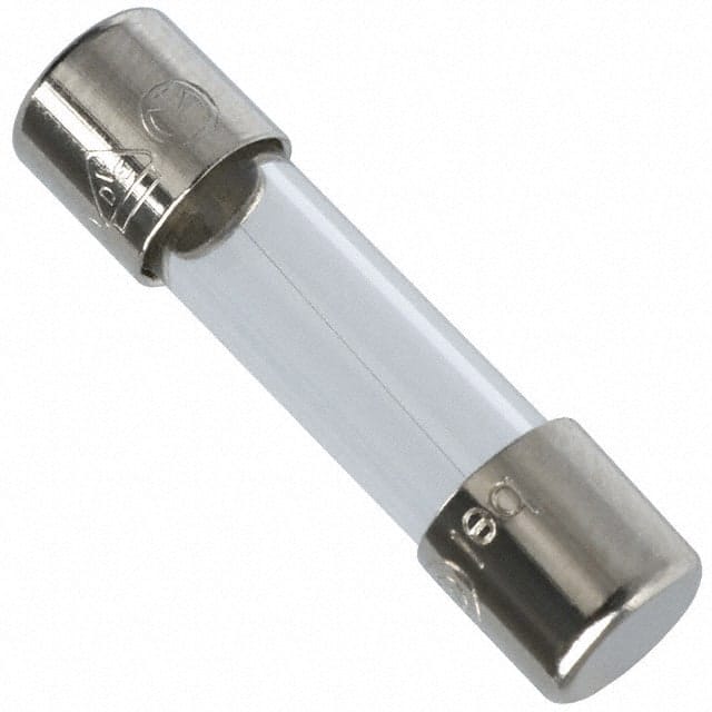 Bel Fuse Inc. 507-1231-ND