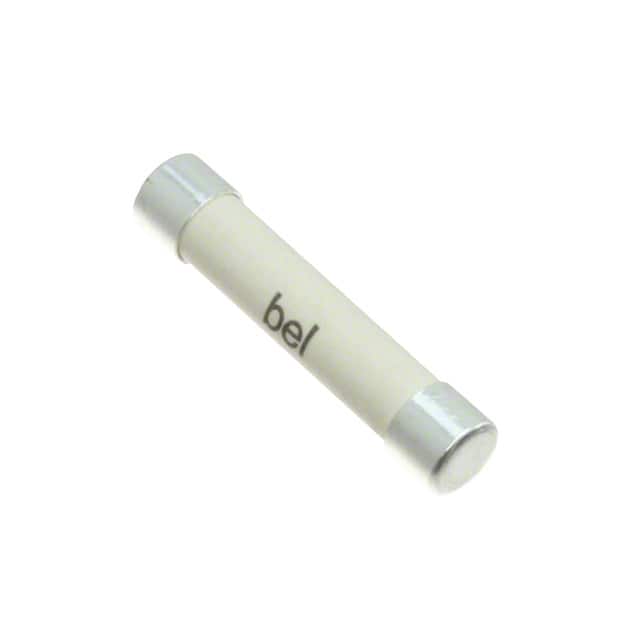 Bel Fuse Inc. 507-2172-ND