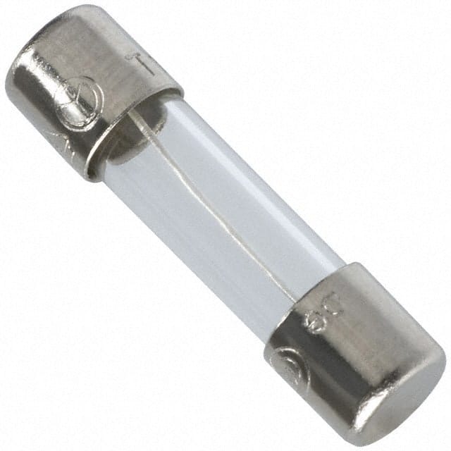 Bel Fuse Inc. 507-1236-ND