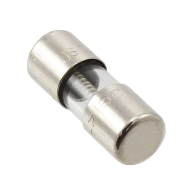 FUSE GLASS 7A 350VAC 140VDC 2AG