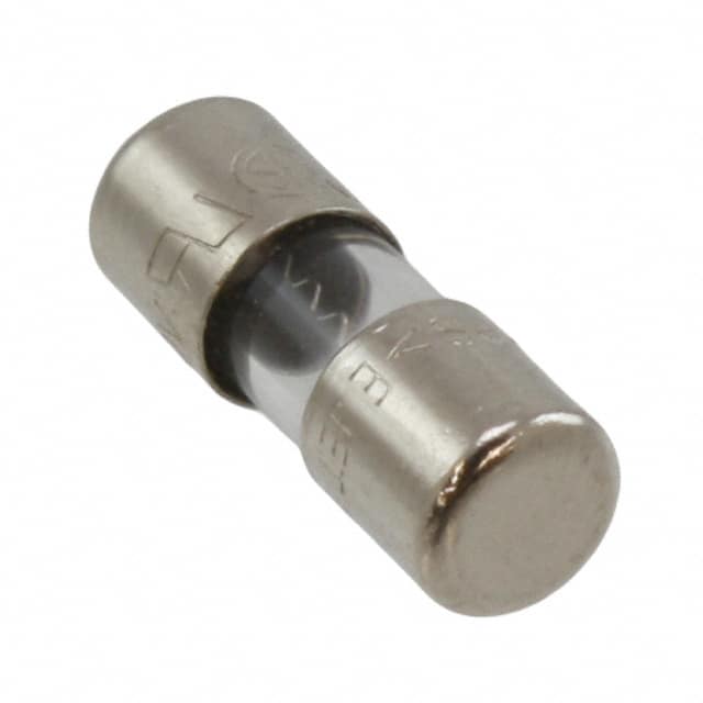 Bel Fuse Inc. 507-1613-ND