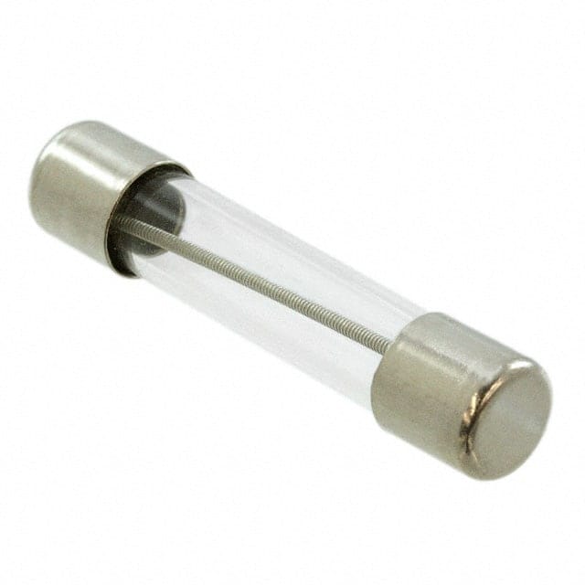 FUSE GLASS 750MA 250VAC 3AB 3AG