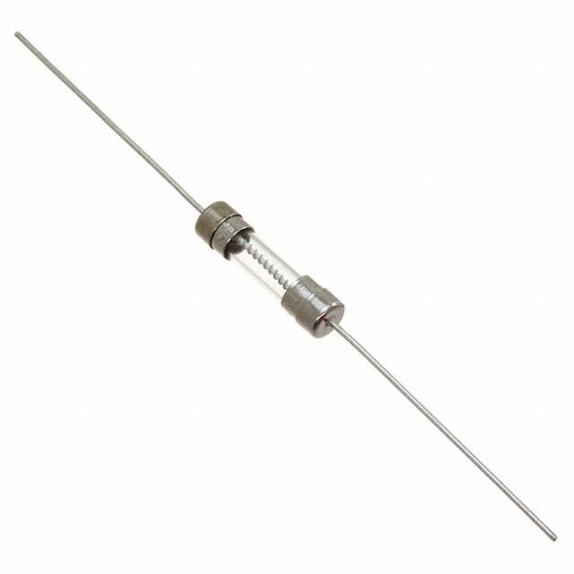 Bel Fuse Inc. 507-2340-ND