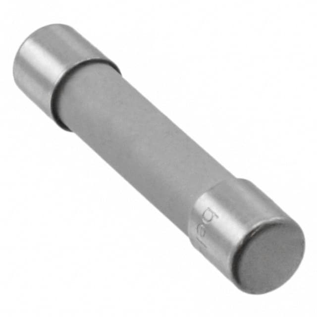 Bel Fuse Inc. 507-2093-ND