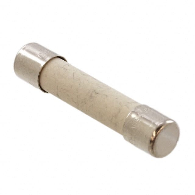 Bel Fuse Inc. 507-1705-ND
