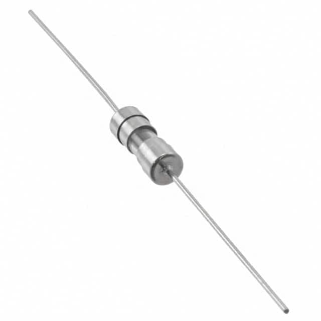 Bel Fuse Inc. 507-1643-ND