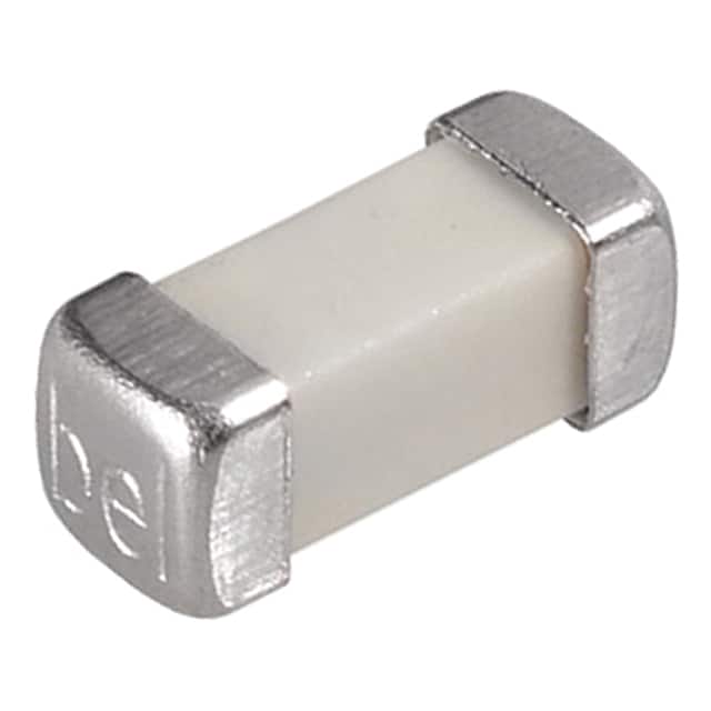 FUSE BRD MNT 375MA 125VAC/VDC