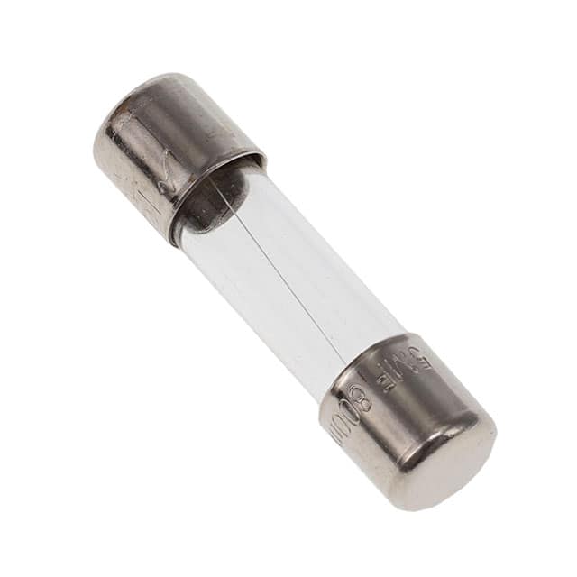 Bel Fuse Inc. 507-2335-ND