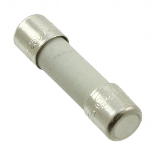 Bel Fuse Inc. 507-1203-ND