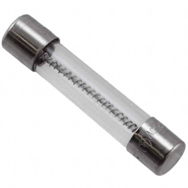 Bel Fuse Inc. 507-1534-ND