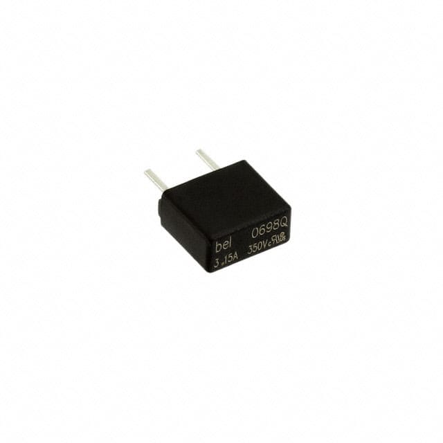 Bel Fuse Inc. 507-1845-ND