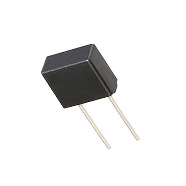 Bel Fuse Inc. 507-1860-ND