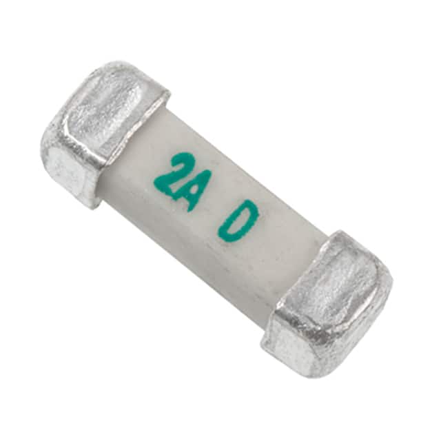 FUSE SMT 3912 FAST 250V 3.15A