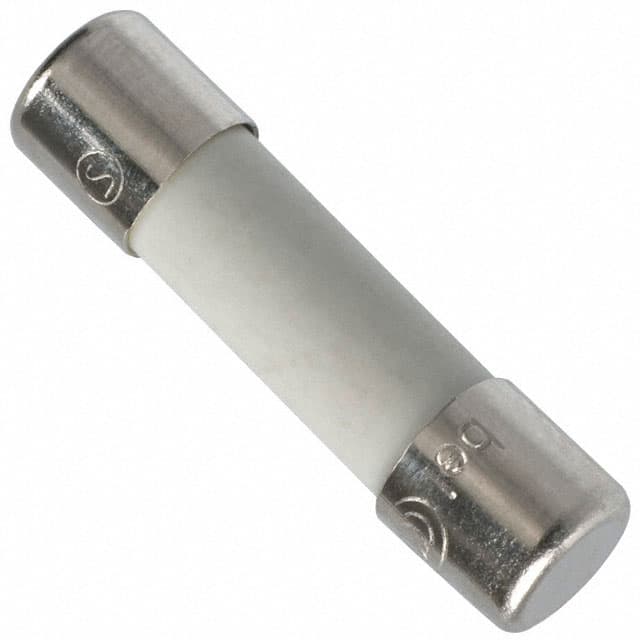 Bel Fuse Inc. 507-2007-ND