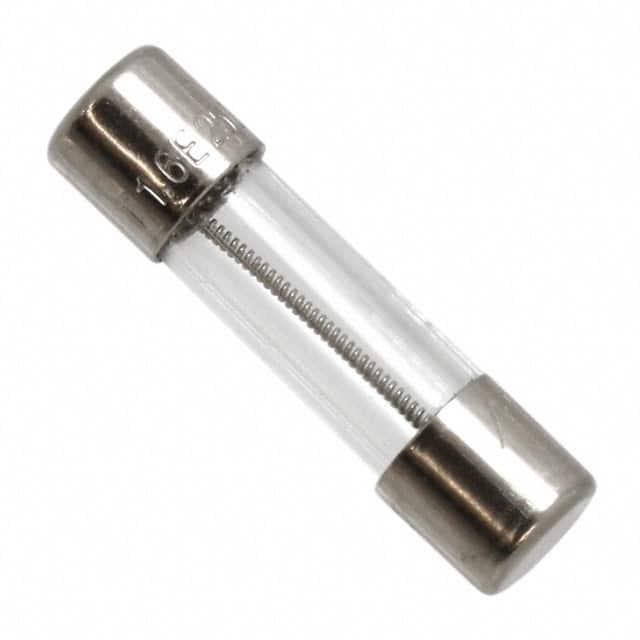 Bel Fuse Inc. 507-1540-ND