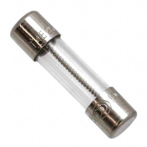 Bel Fuse Inc. 507-1544-ND