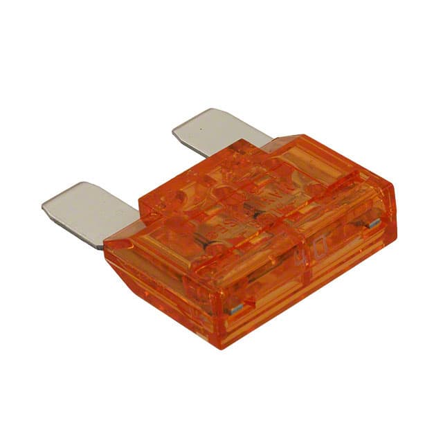 Eaton - Bussmann Electrical Division 283-3987-ND
