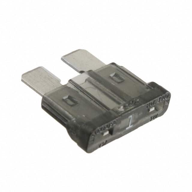 Eaton - Bussmann Electrical Division 283-3731-ND
