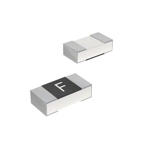 FUSE BOARD MOUNT 6A 0603