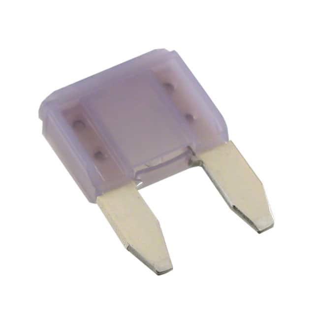 Eaton - Bussmann Electrical Division 283-2324-ND