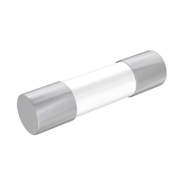 FUSE CERAMIC 30A 480VAC 300VDC